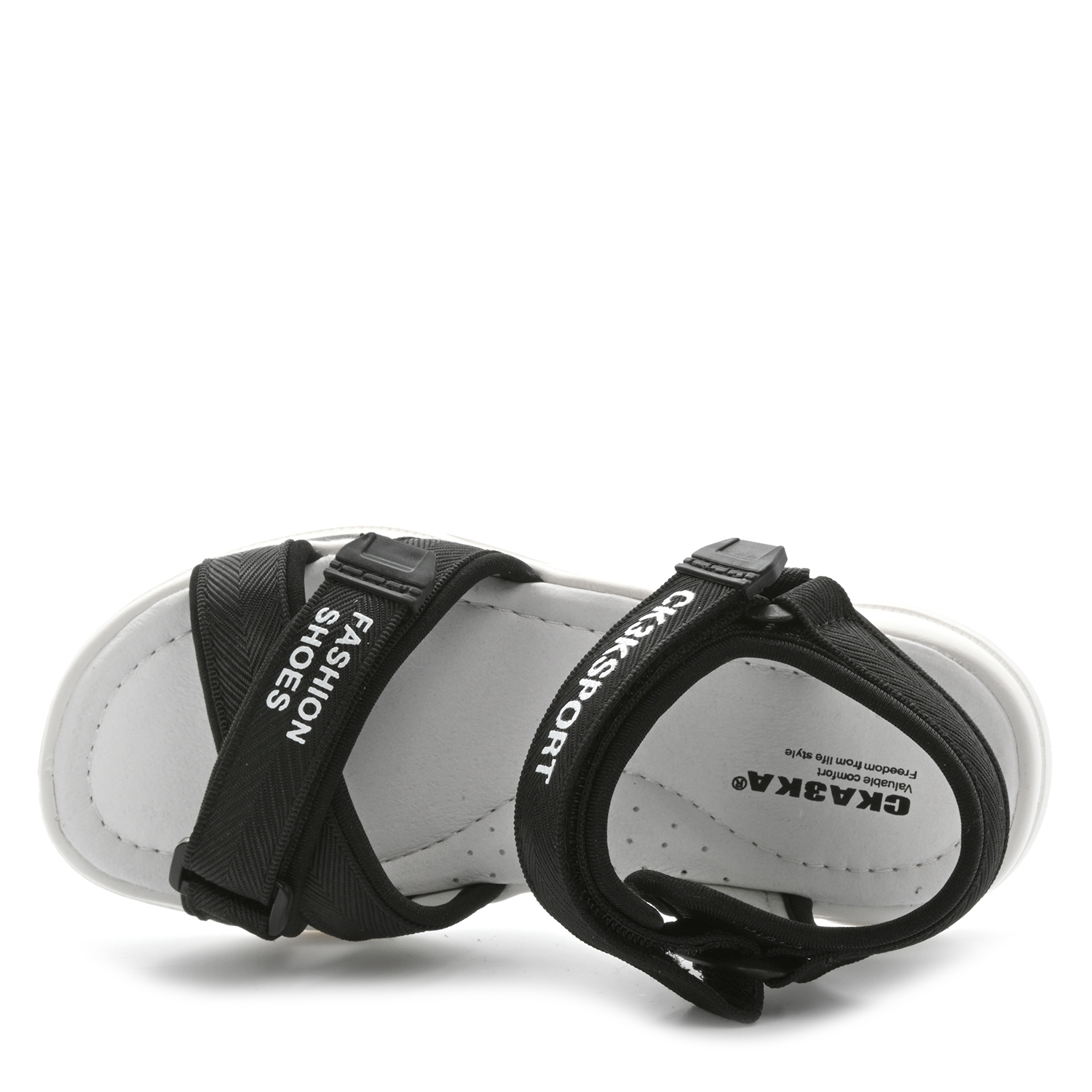 Сандалии СКАЗКА R107761083 - фото 4