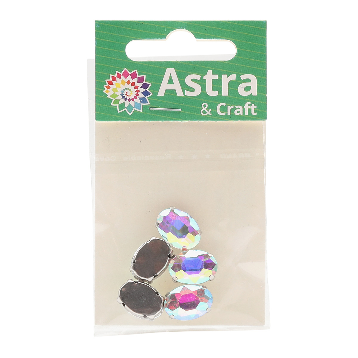 Набор для творчества Astra Craft бисер - фото 3