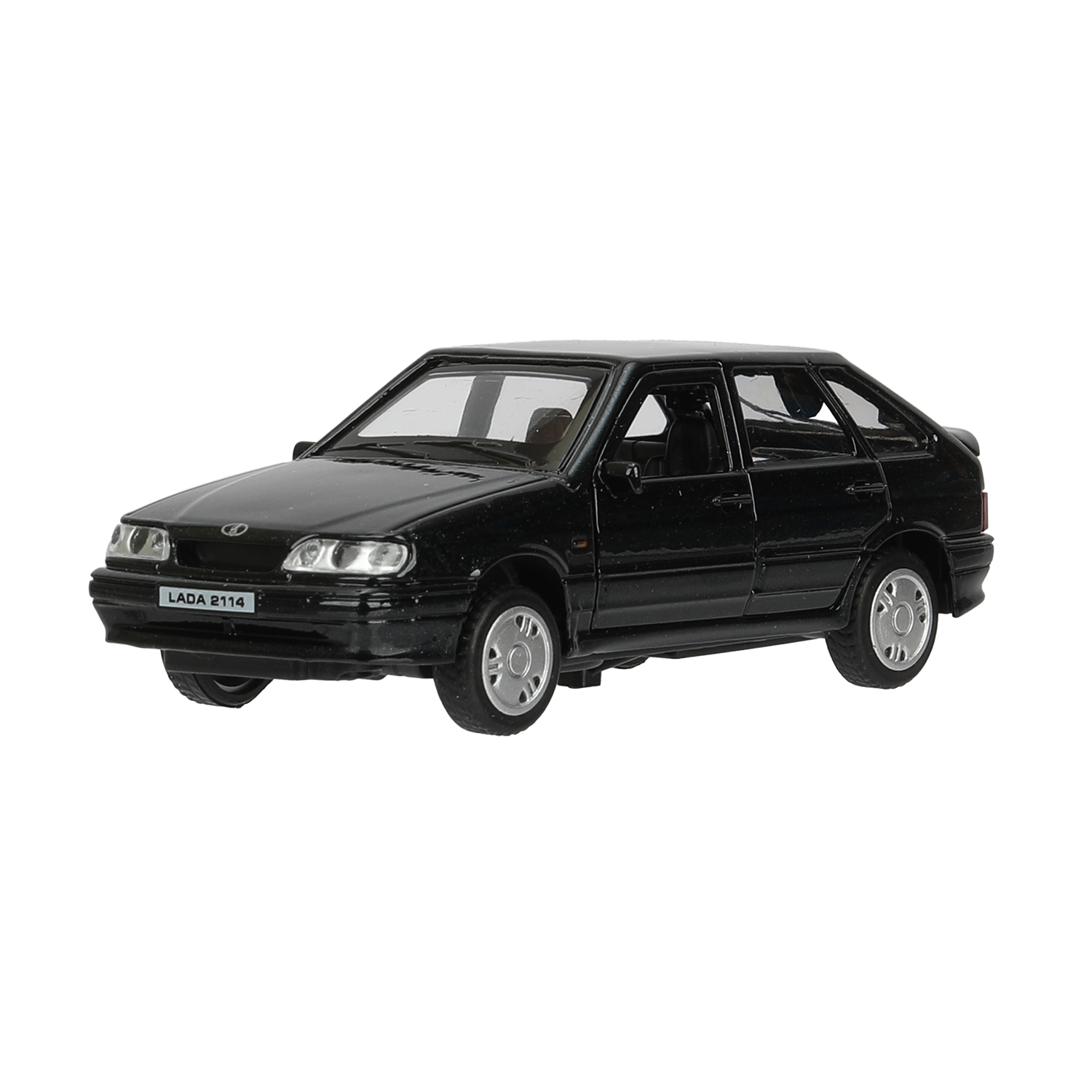 Автомобиль Технопарк LADA 2114 392016 - фото 4
