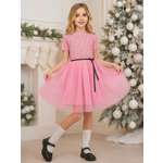 Платье HappyFox