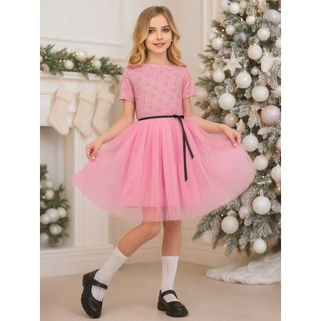 Платье HappyFox