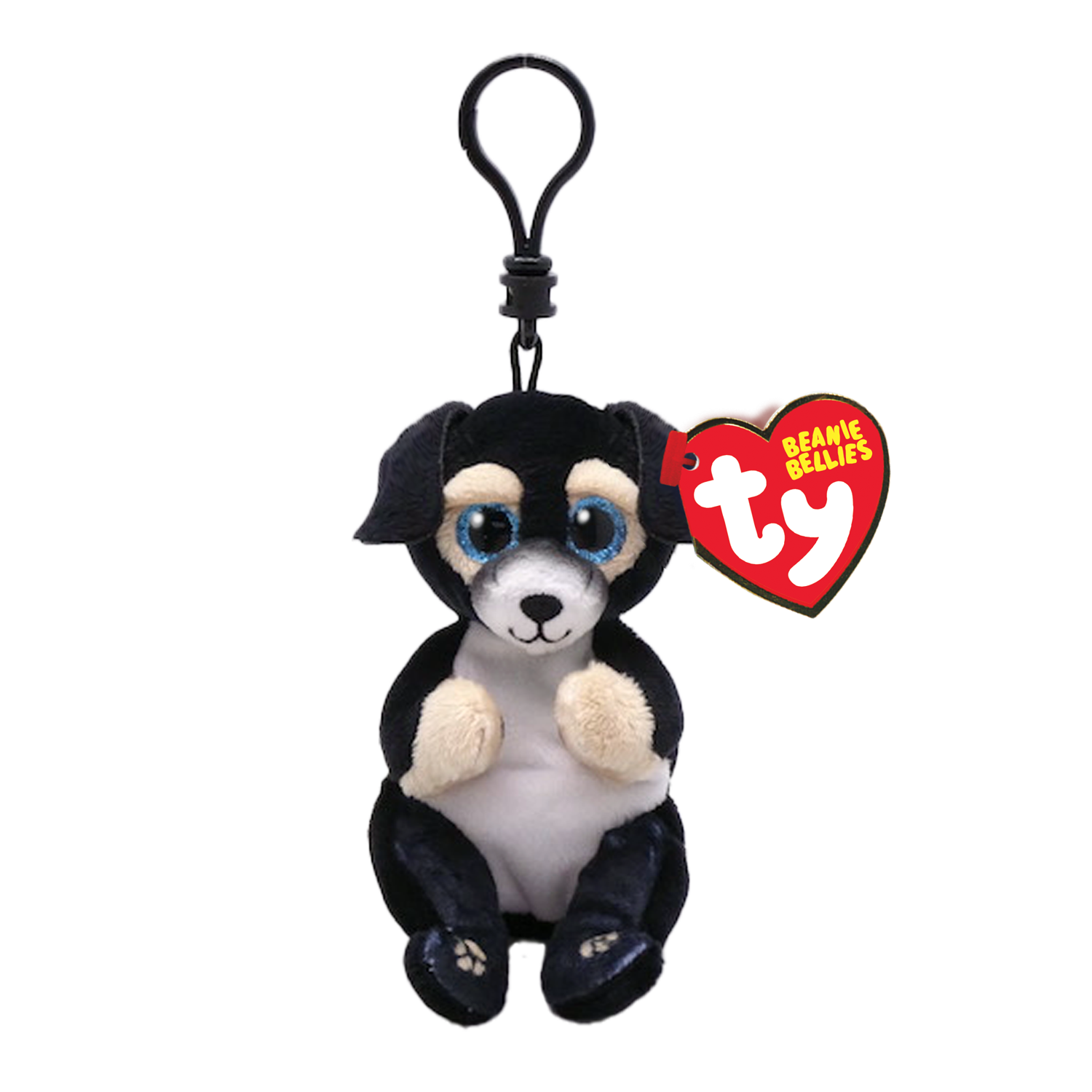 Мягкая игрушка TY собачка Ranger - фото 1