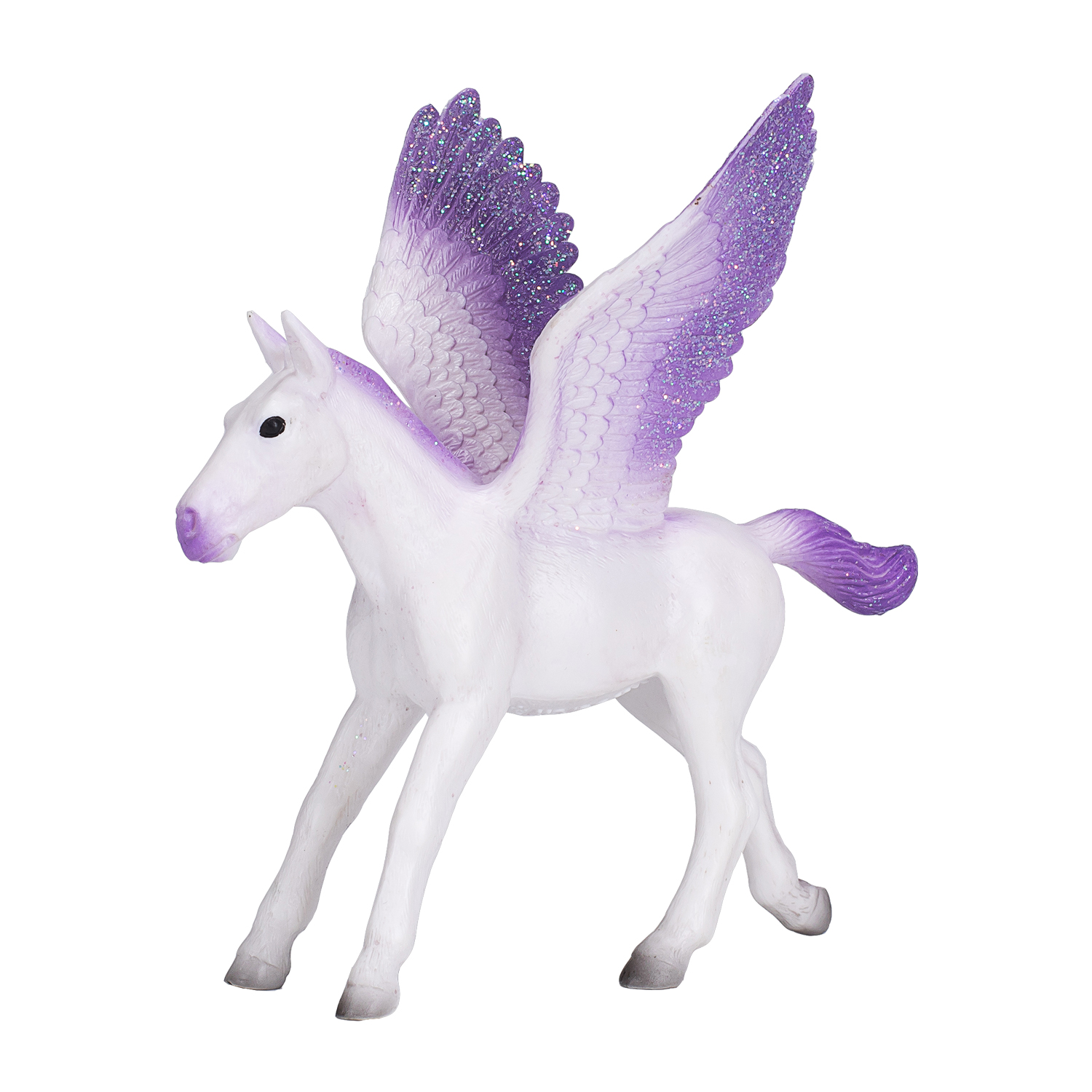 Игровой набор MOJO Animal Planet малыш пегас - фото 4