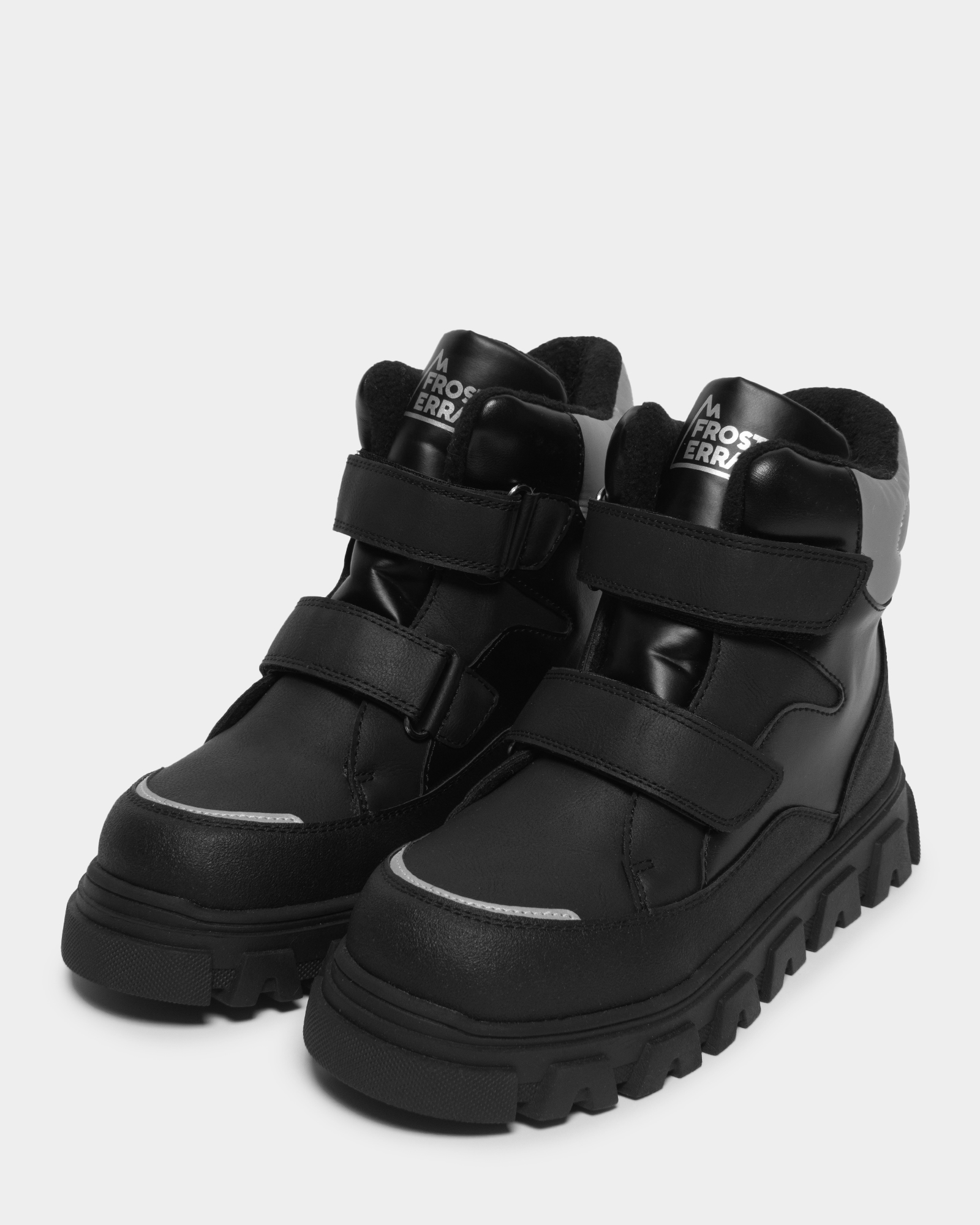 Ботинки Frosterra W24HWtgWB-438-99 - фото 3