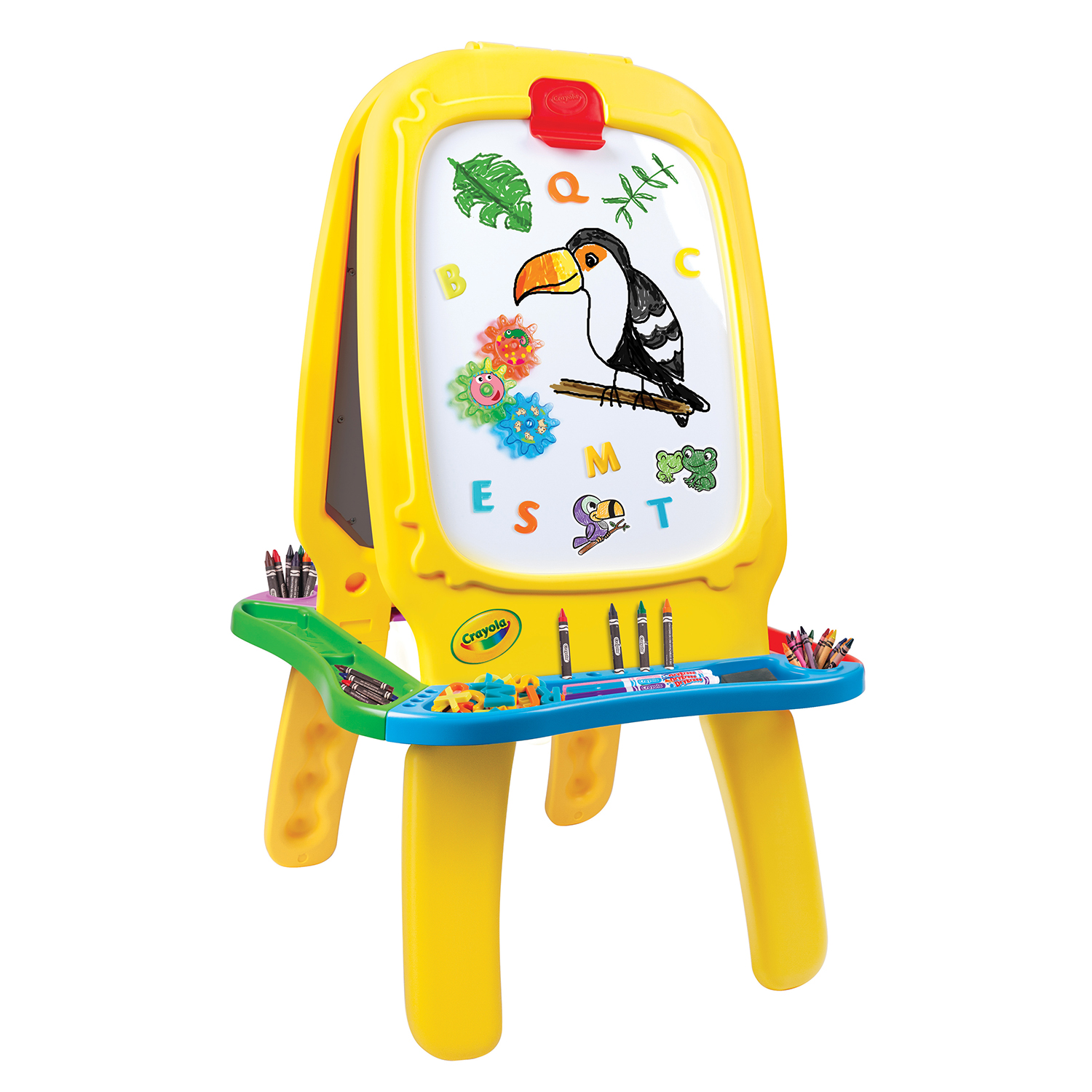 Магнитно-грифельная доска Grown Up - фото 4