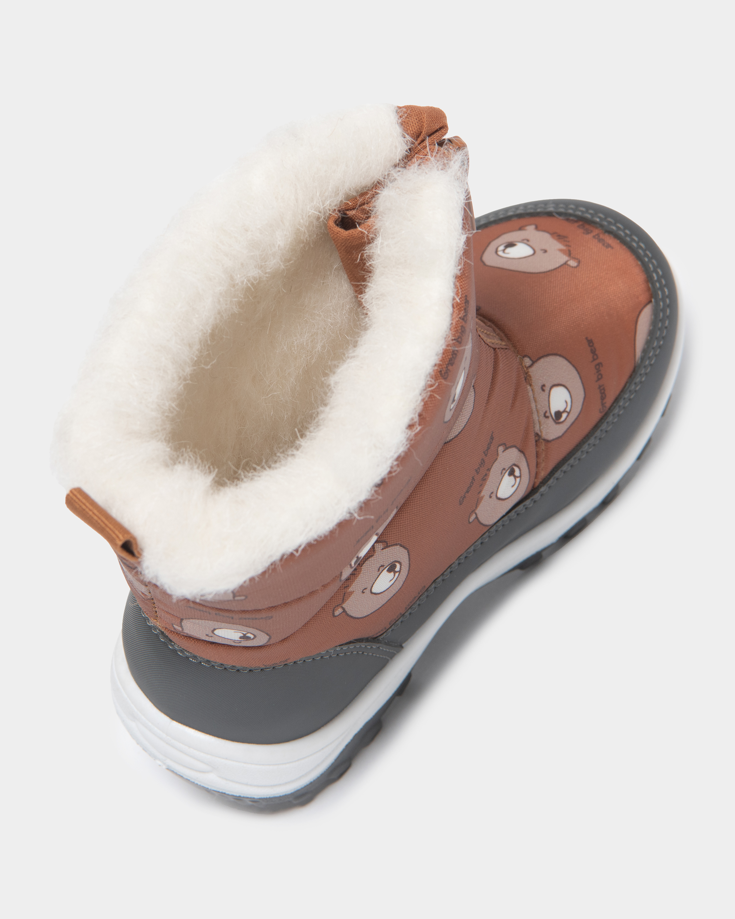 Сапоги Tombi W25HTibSB-246-08 - фото 4