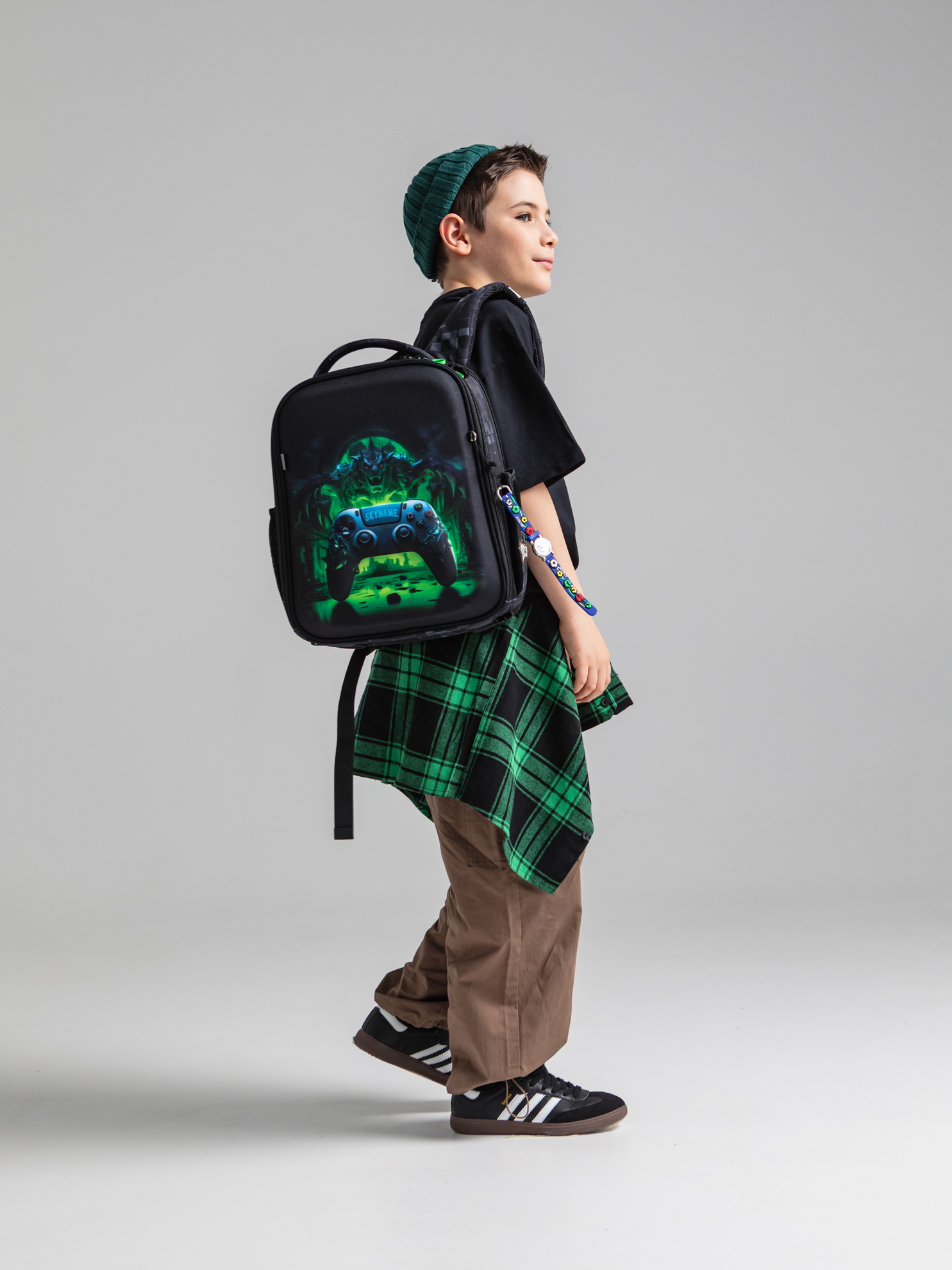 Рюкзак SkyName - фото 3