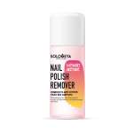 Лака без SOLOMEYA Жидкость для снятия
