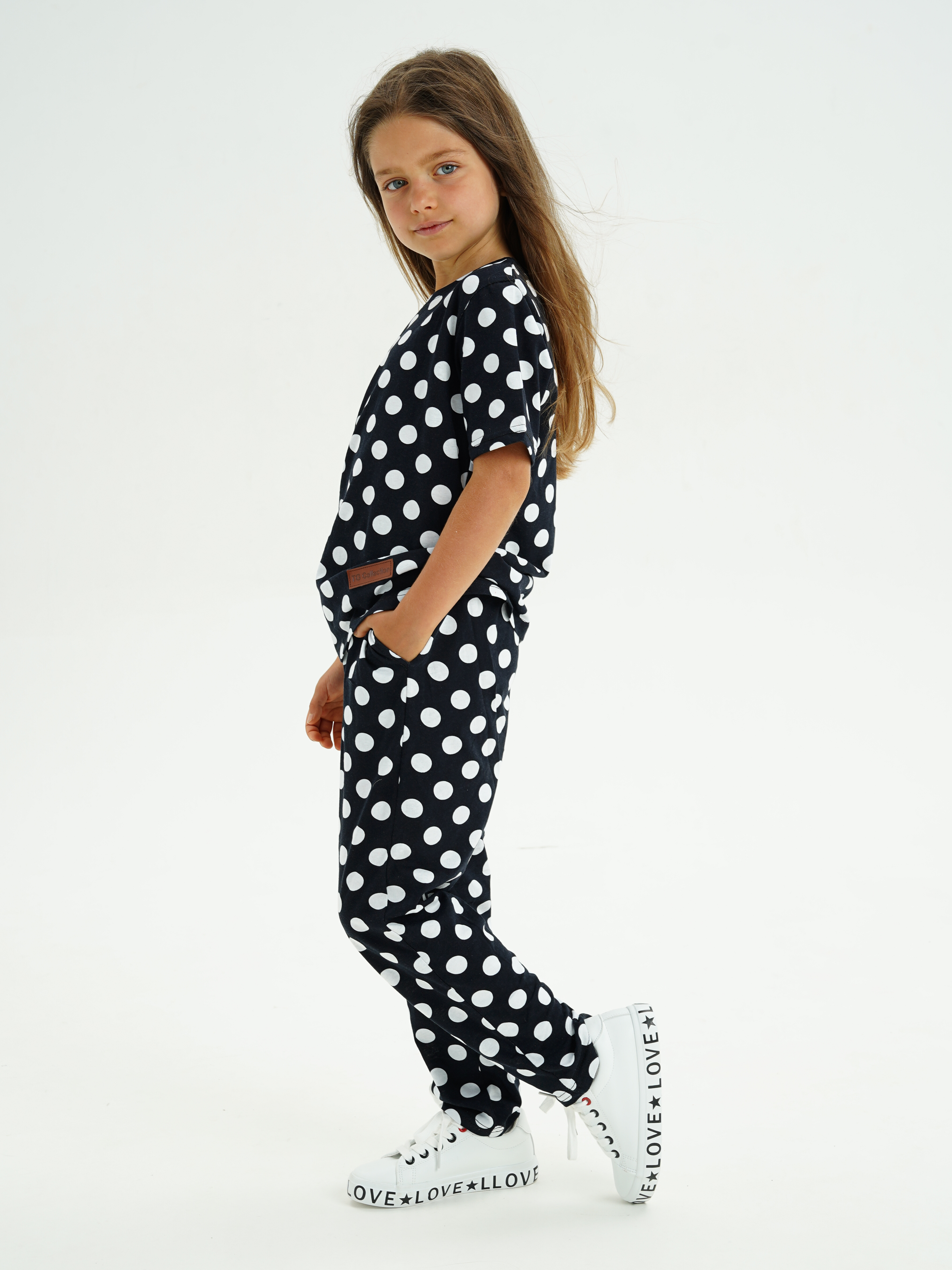Костюм TG Collection БФ-10 - фото 2