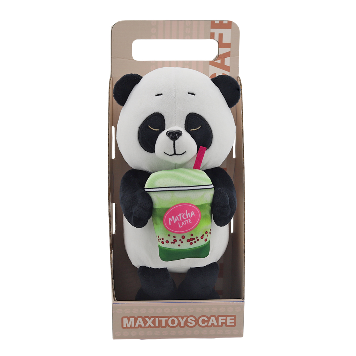 Мягкая игрушка Maxitoys 24 см - фото 1