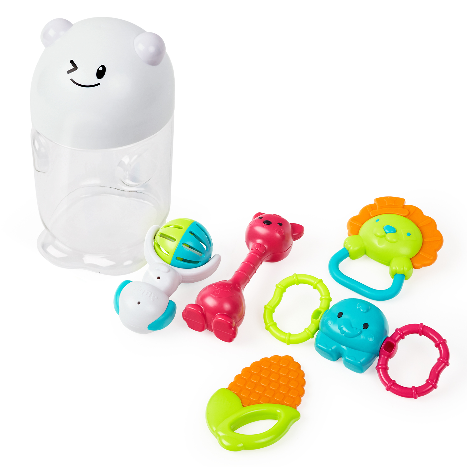 Игрушка Auby - фото 4