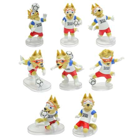 Фигурка 2018 FIFA World Cup Russia TM в ассортименте