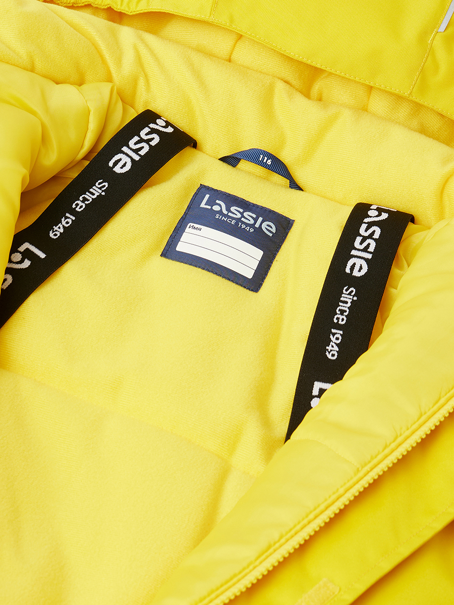 Комбинезон Lassie 72103411-2390 - фото 5