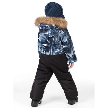 Комбинезон NIKASTYLE