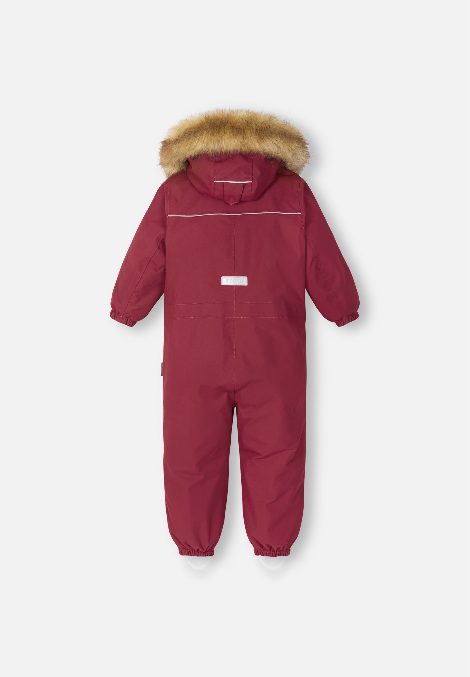 Комбинезон Reima 520265-3950 - фото 4