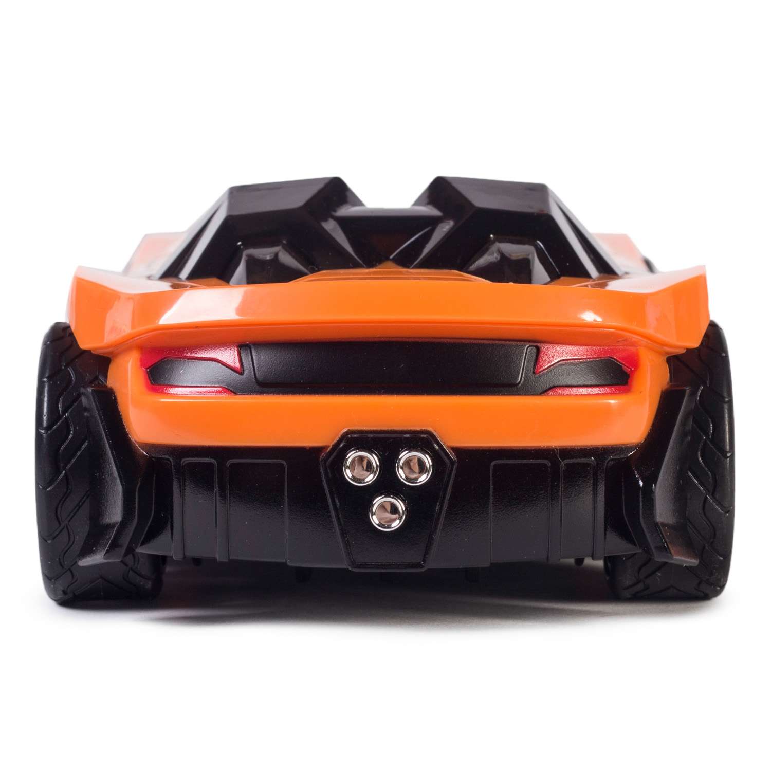 Автомобиль РУ Hot Wheels - фото 6