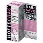 Сыворотка-гель для ногтей НОГТЕСПАС NAILSAVE НОГТЕСПАС 15мл