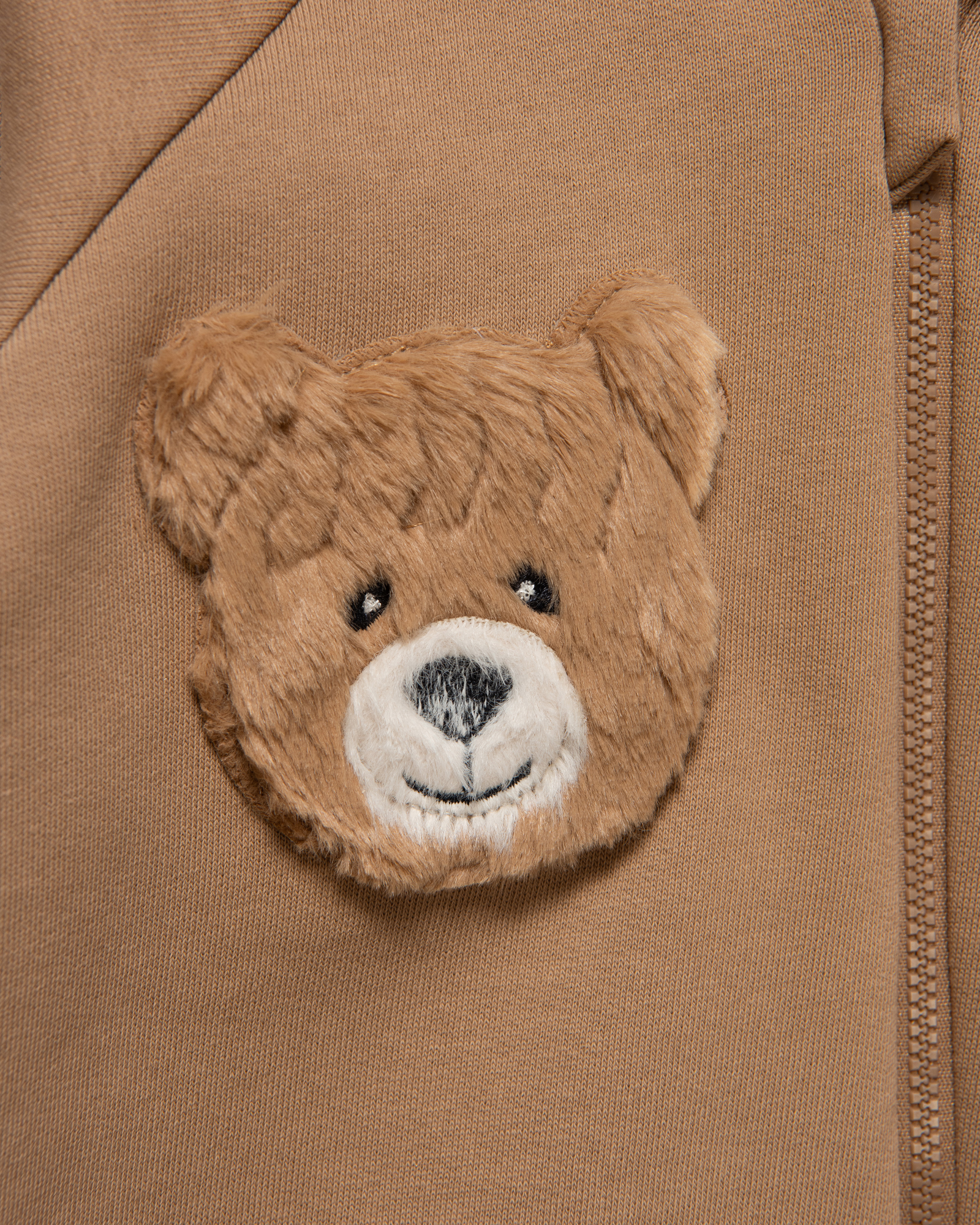 Комбинезон Baby Gо с объёмным декором S25BG4-2006-1Fib-88 - фото 4