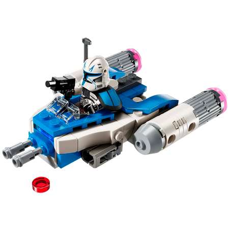 Конструктор LEGO Star Wars 99 дет.