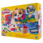 Масса для лепки Hasbro Приём у ветеринара