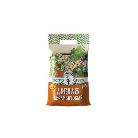 Дренаж . керамзитовый 1.8л