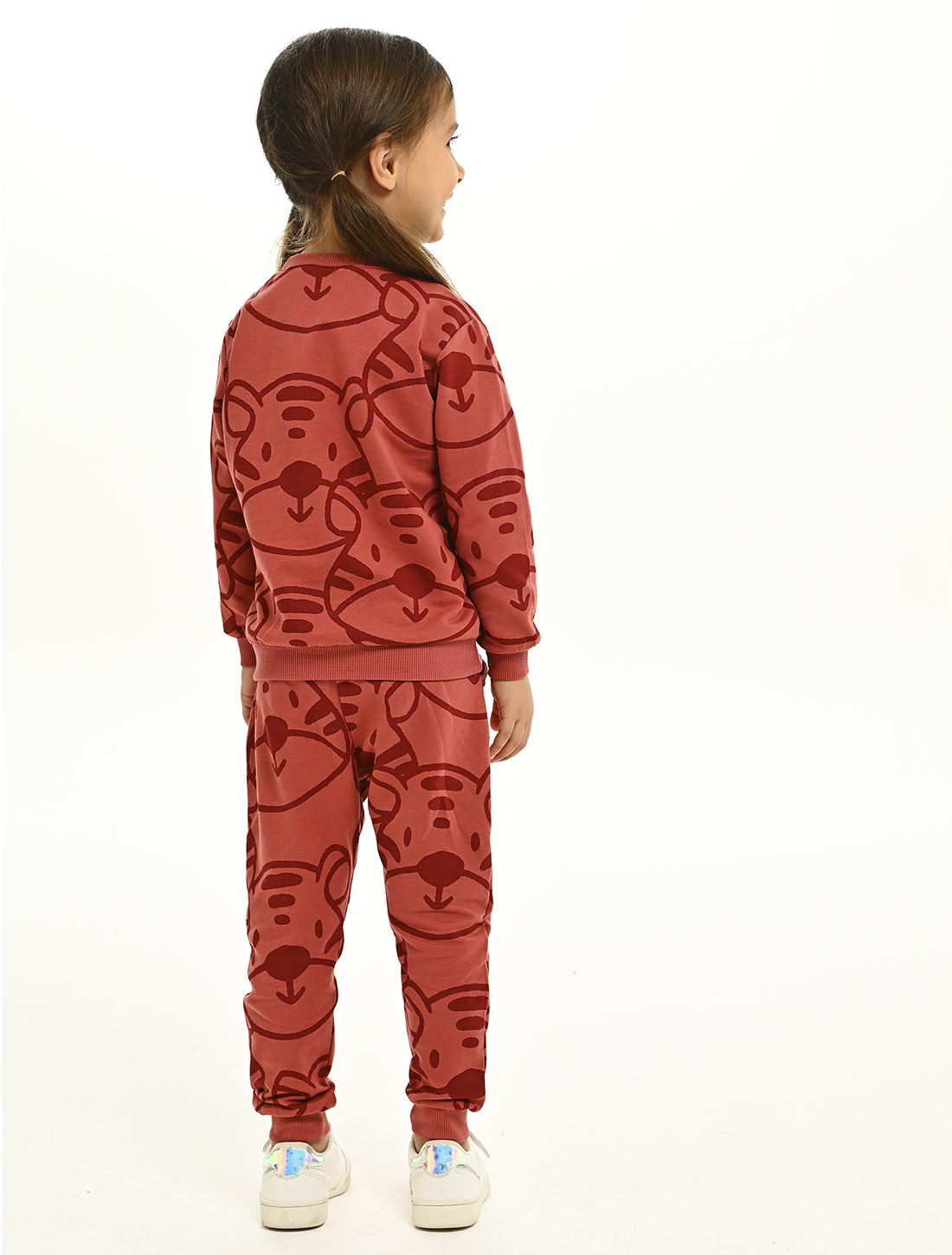 Спортивный костюм Deiko Baby D1190 - фото 4