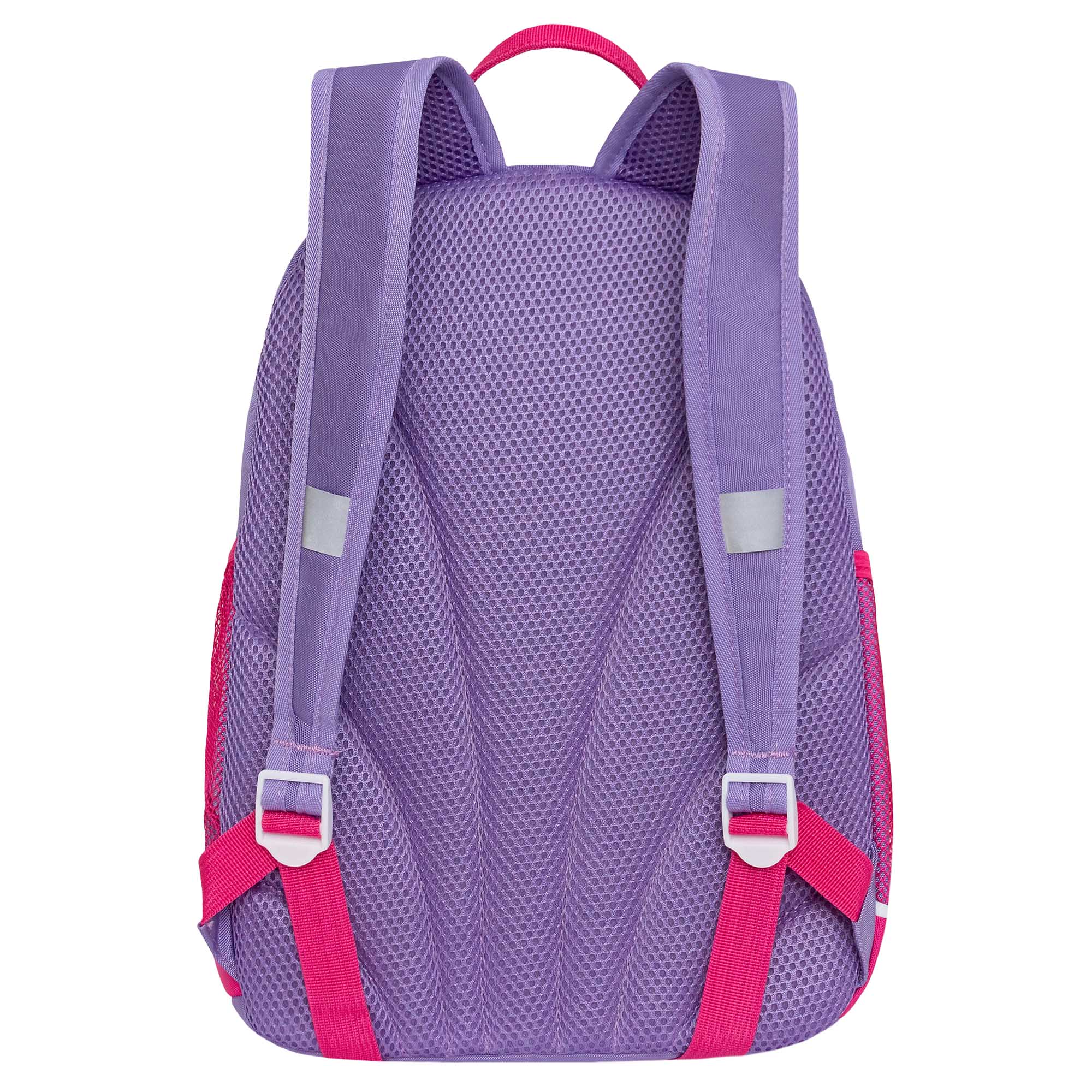 Рюкзак Grizzly для девочки - фото 3