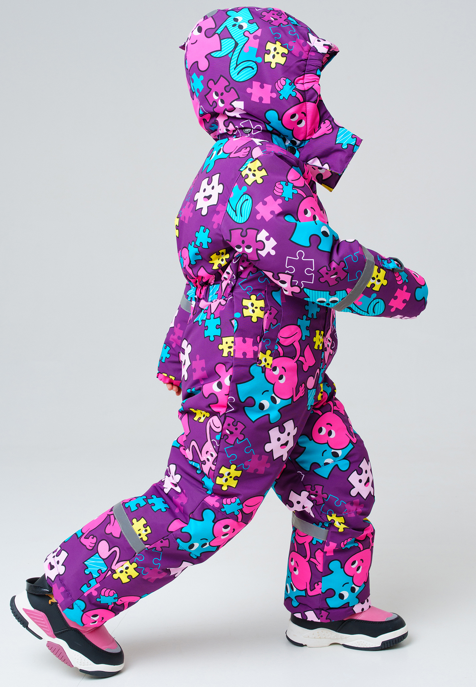 Комбинезон PlayToday 32522233 - фото 7