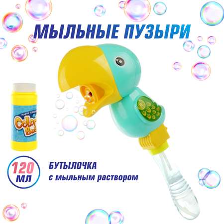 Мыльные пузыри Veld Co