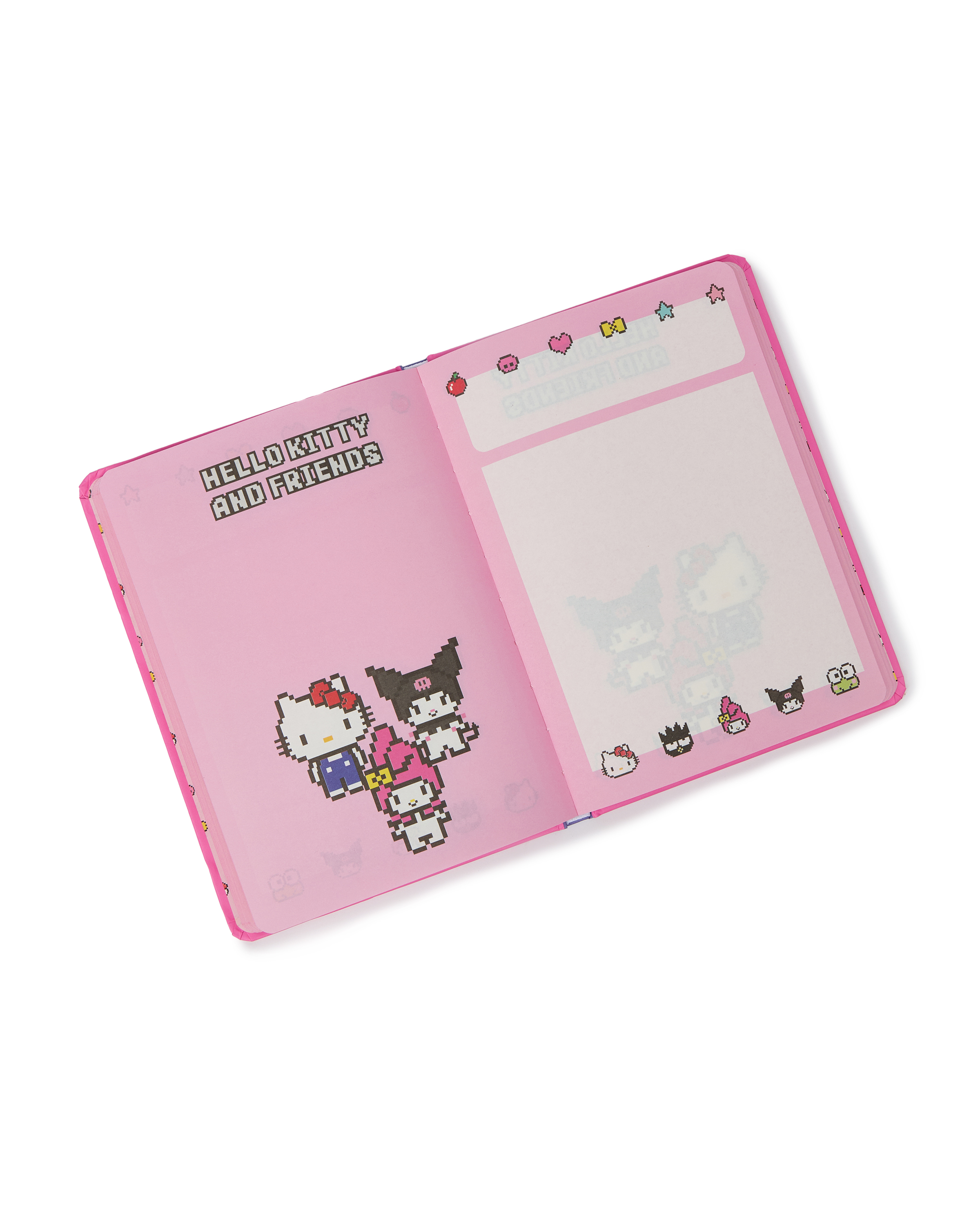 Блокнот Munaby Hello Kitty - фото 2