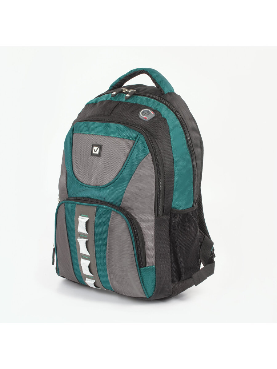 Рюкзак Brauberg Арктика - фото 2