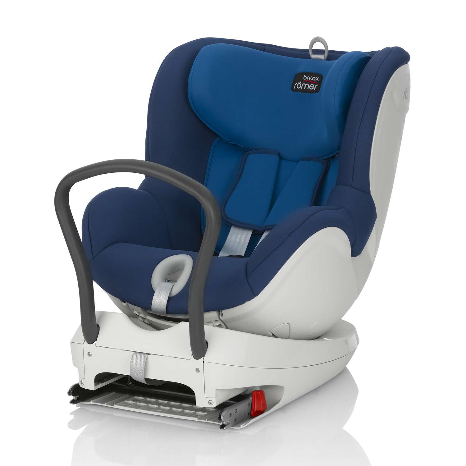 Автокресло Britax Roemer Isofix 0+/1 (0-18 кг) - фото 1