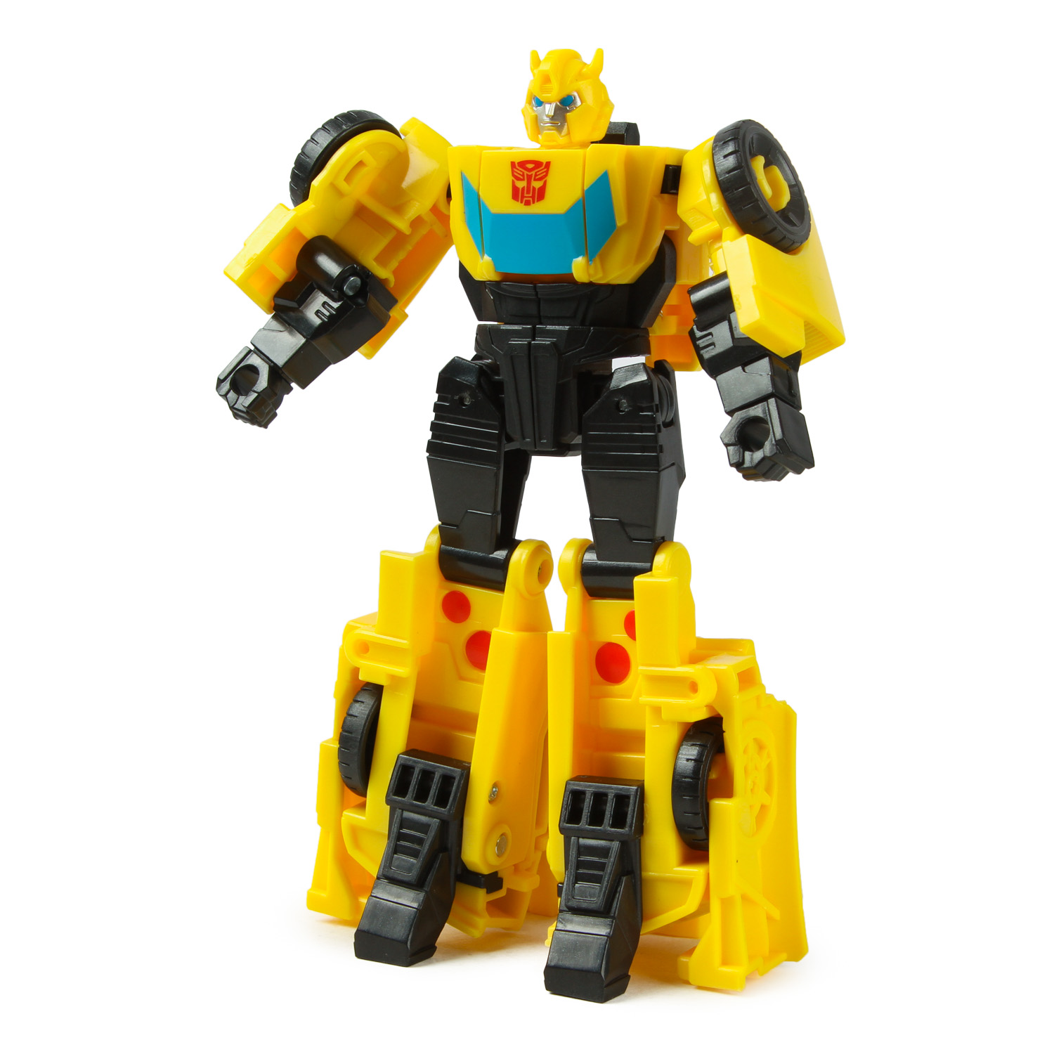 Игровой набор Трансформеры Earthspark Combiner - фото 2