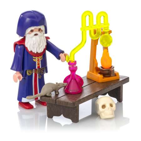 Конструктор Playmobil блочный