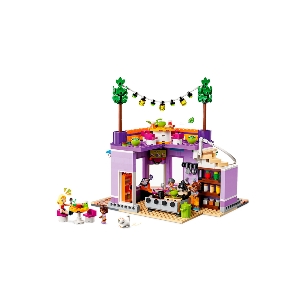 Конструктор LEGO 203 дет. - фото 3