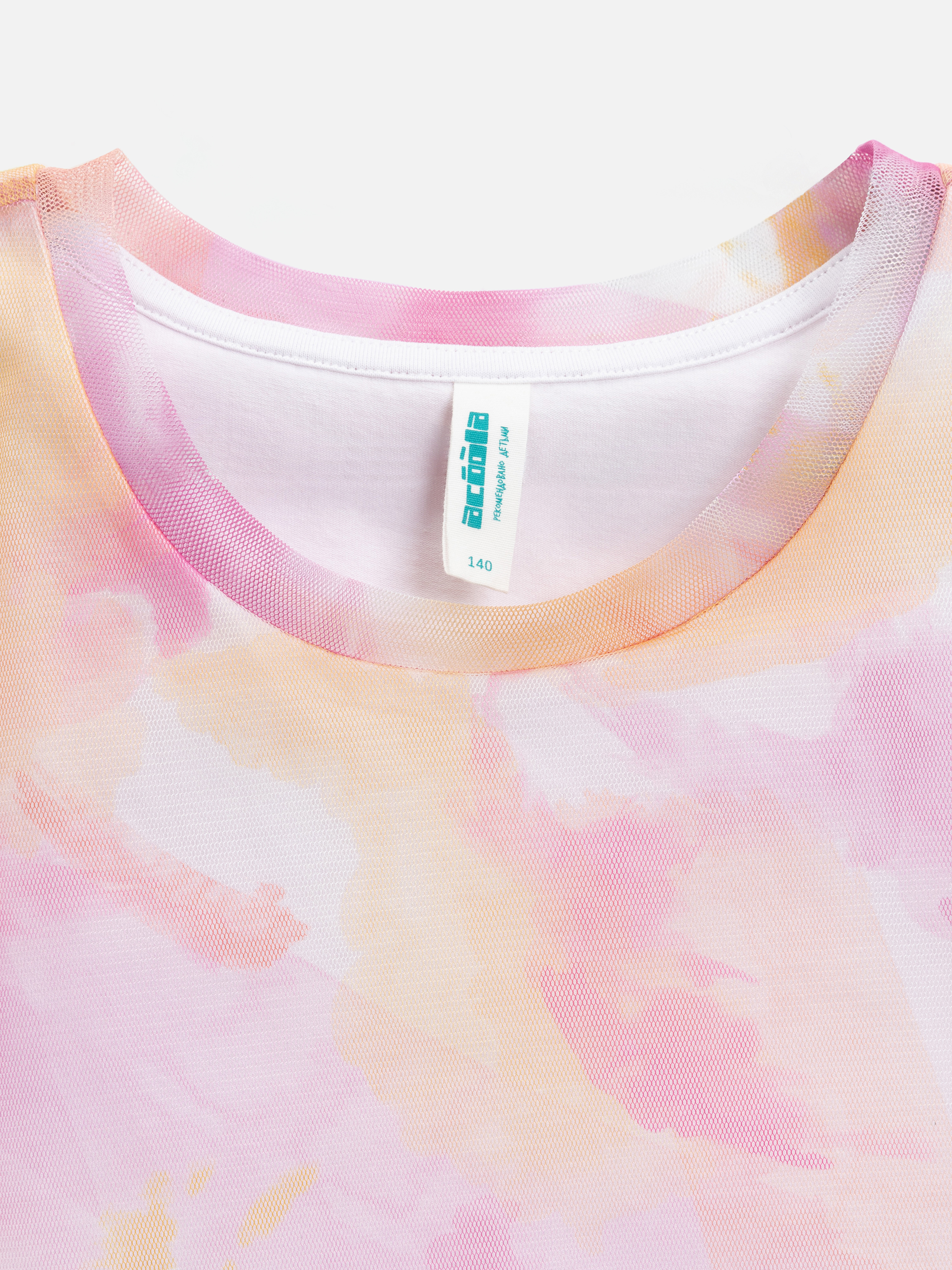 Топ Acoola 20210270105_0095920 - фото 3