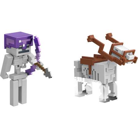 Игровой набор Minecraft