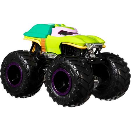 Игровой набор Hot Wheels Взаимное уничтожение 1:64