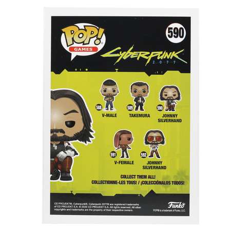 Фигурка Funko