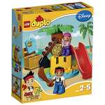 Конструктор LEGO DUPLO 10604 23 дет.
