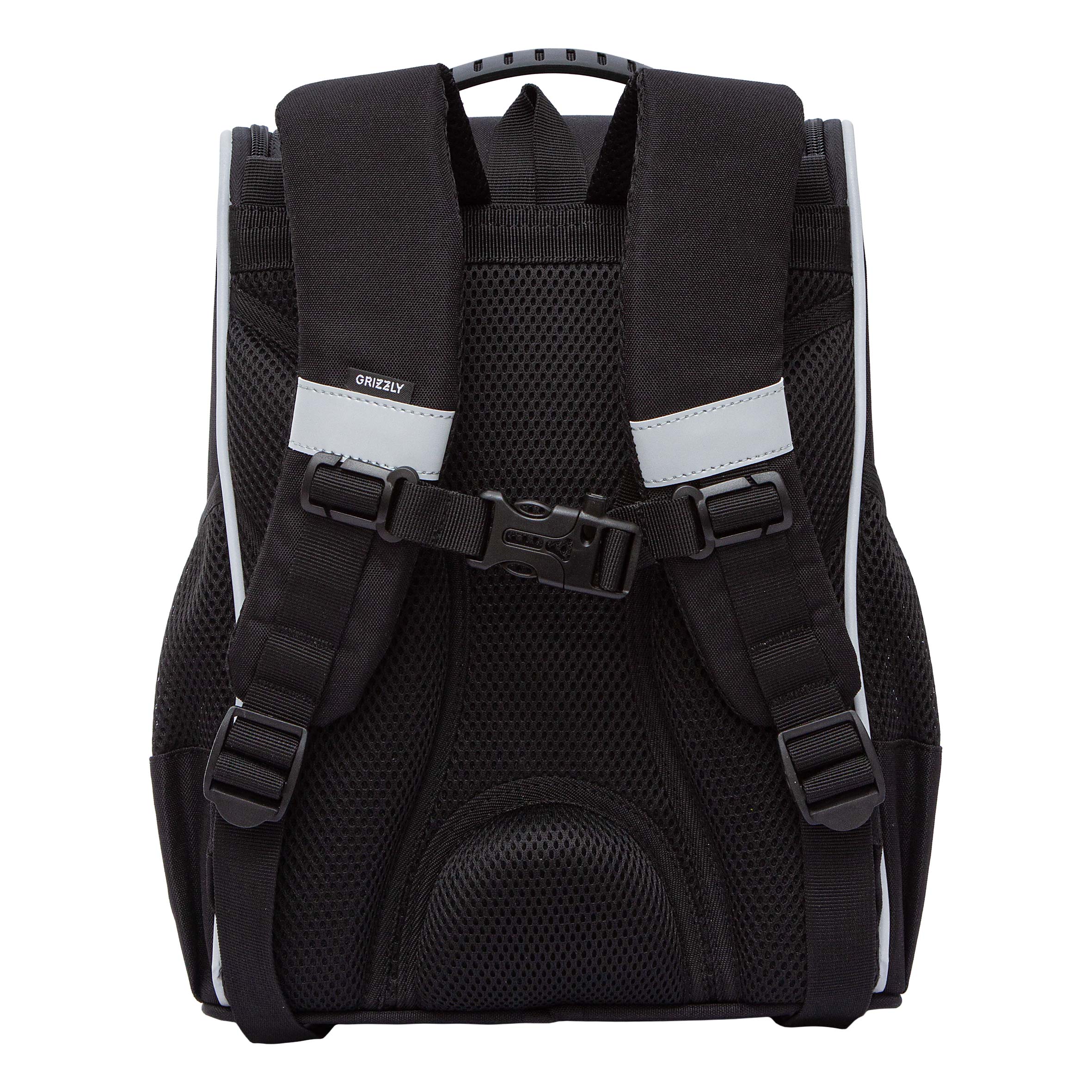 Ранец Grizzly для девочки - фото 3