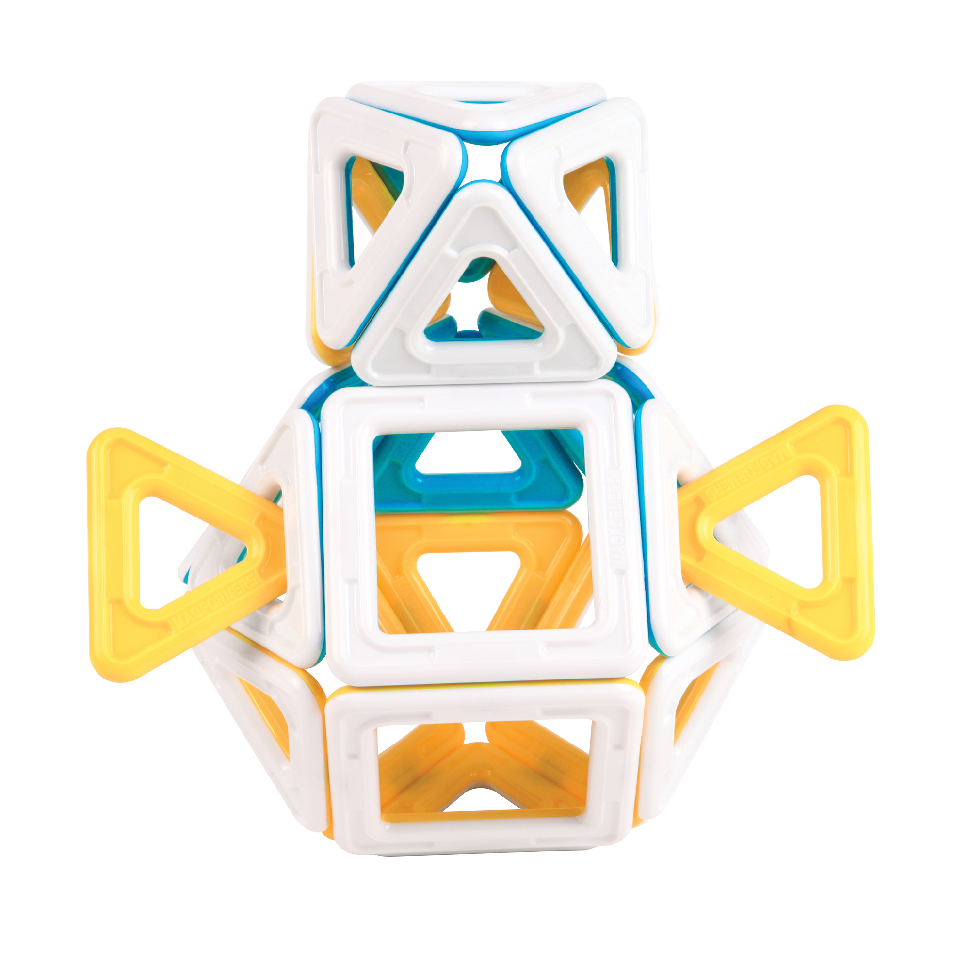 Конструктор Magformers блочный - фото 7