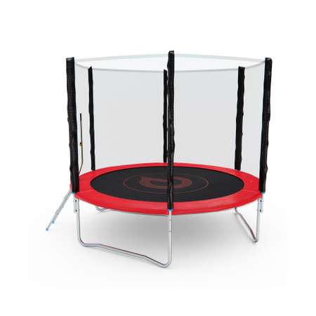 Батут DFC Pelpo 8 red