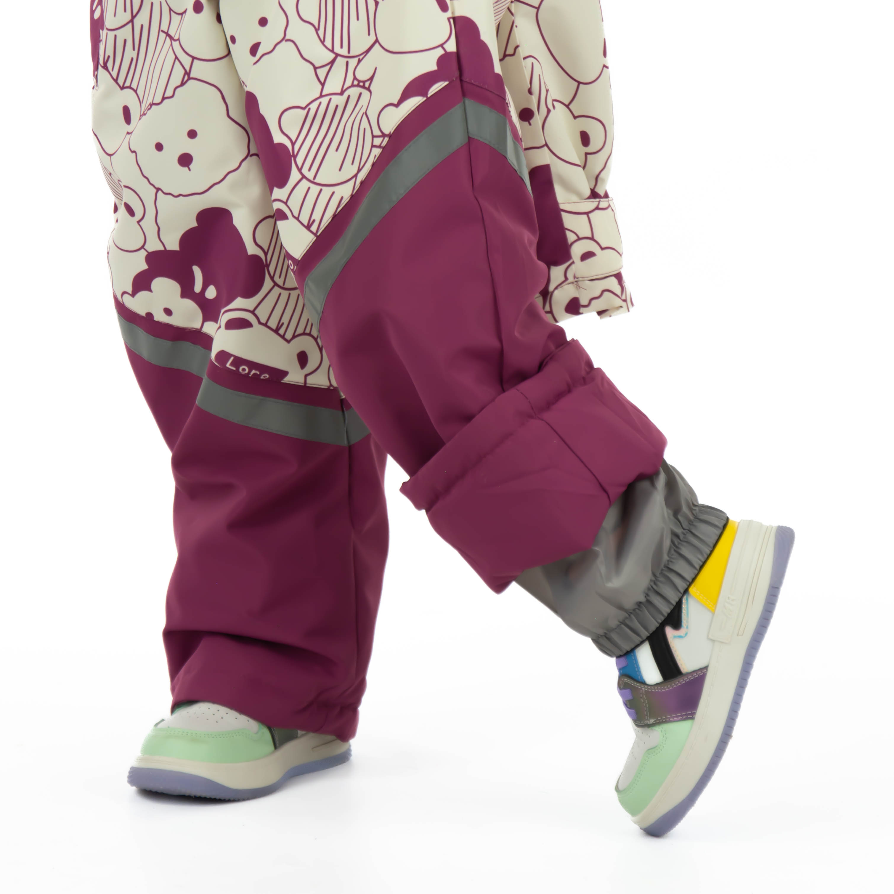 Комбинезон CASTLELADY 837837222 - фото 11