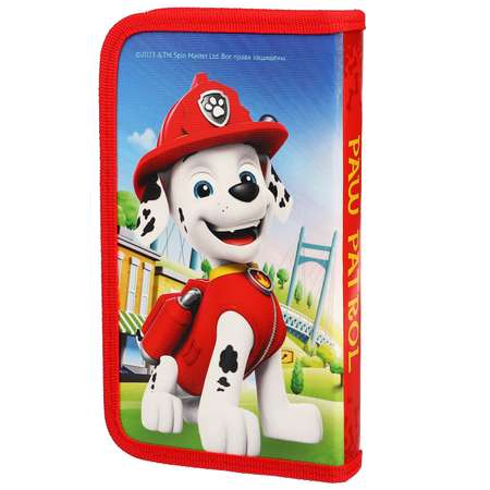 Пенал книжка Paw Patrol