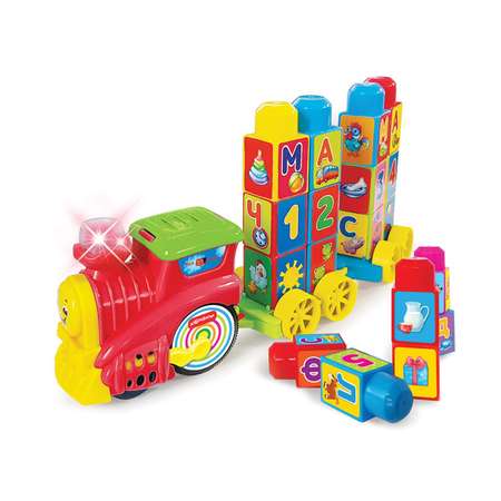 Игрушка Азбукварик