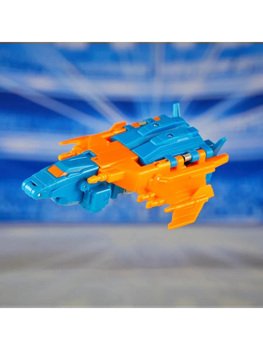 Фигурка Hasbro Трансформер Sentinel - фото 7