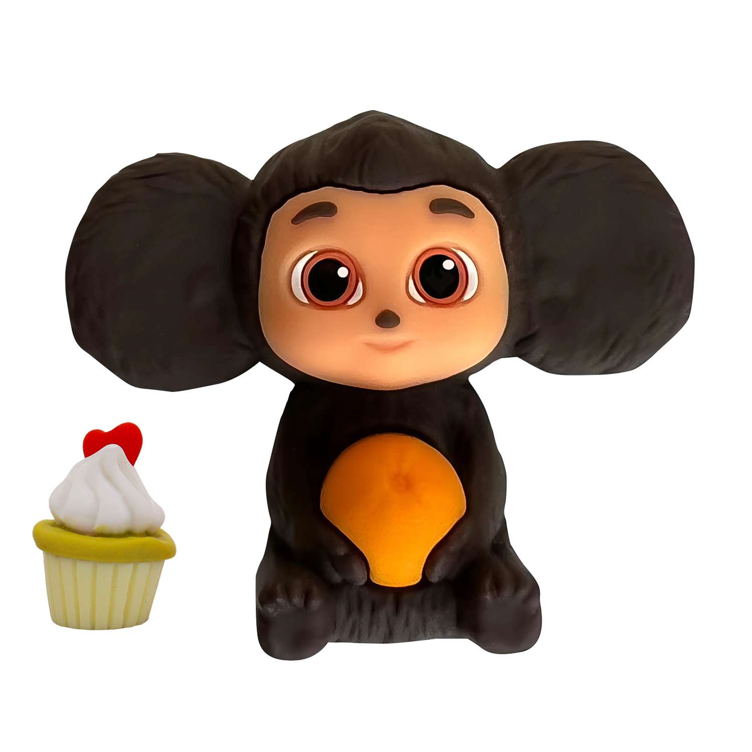 Игровой набор Funky Toys Чебурашка - фото 1