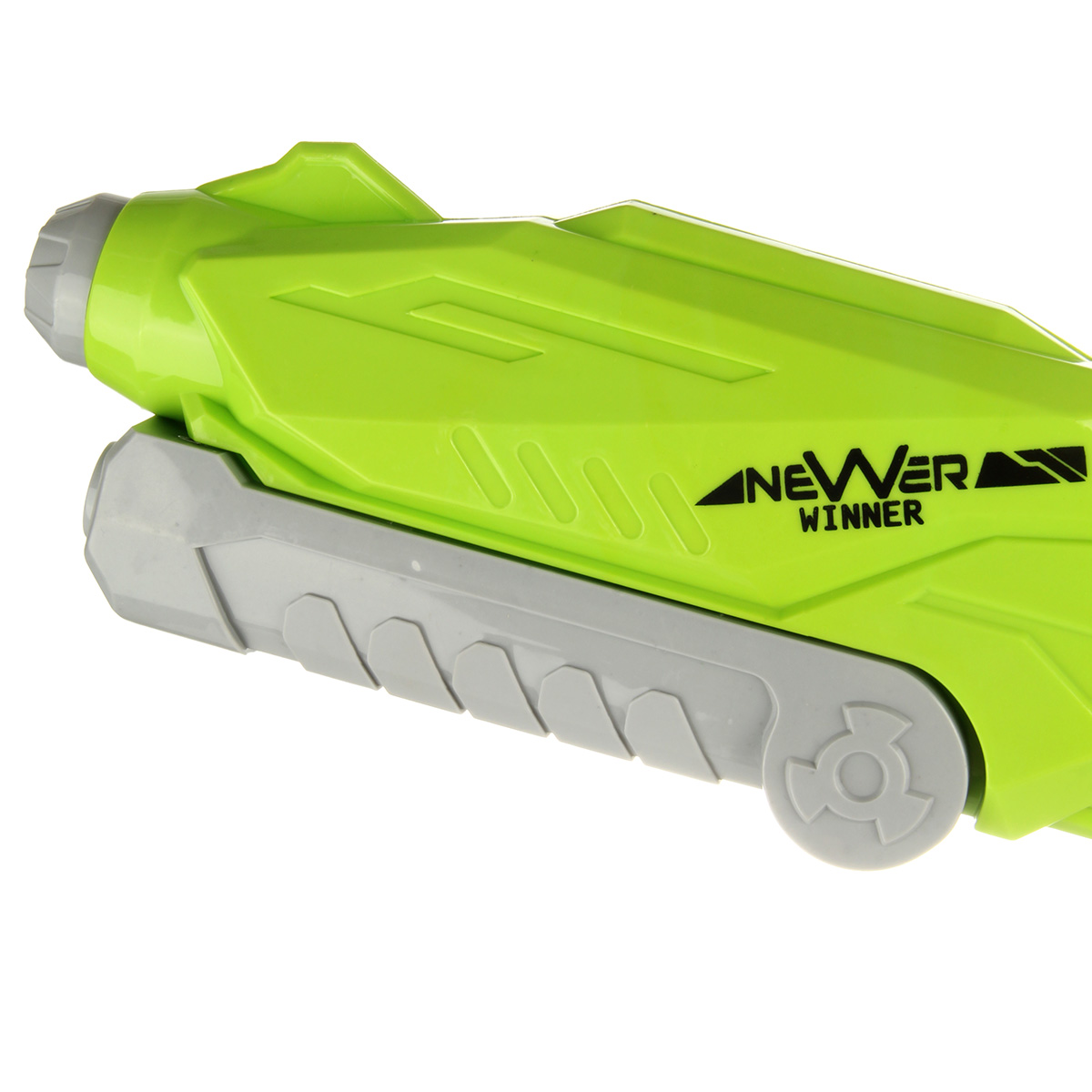 Бластер водный Veld Co Зеленый - фото 6