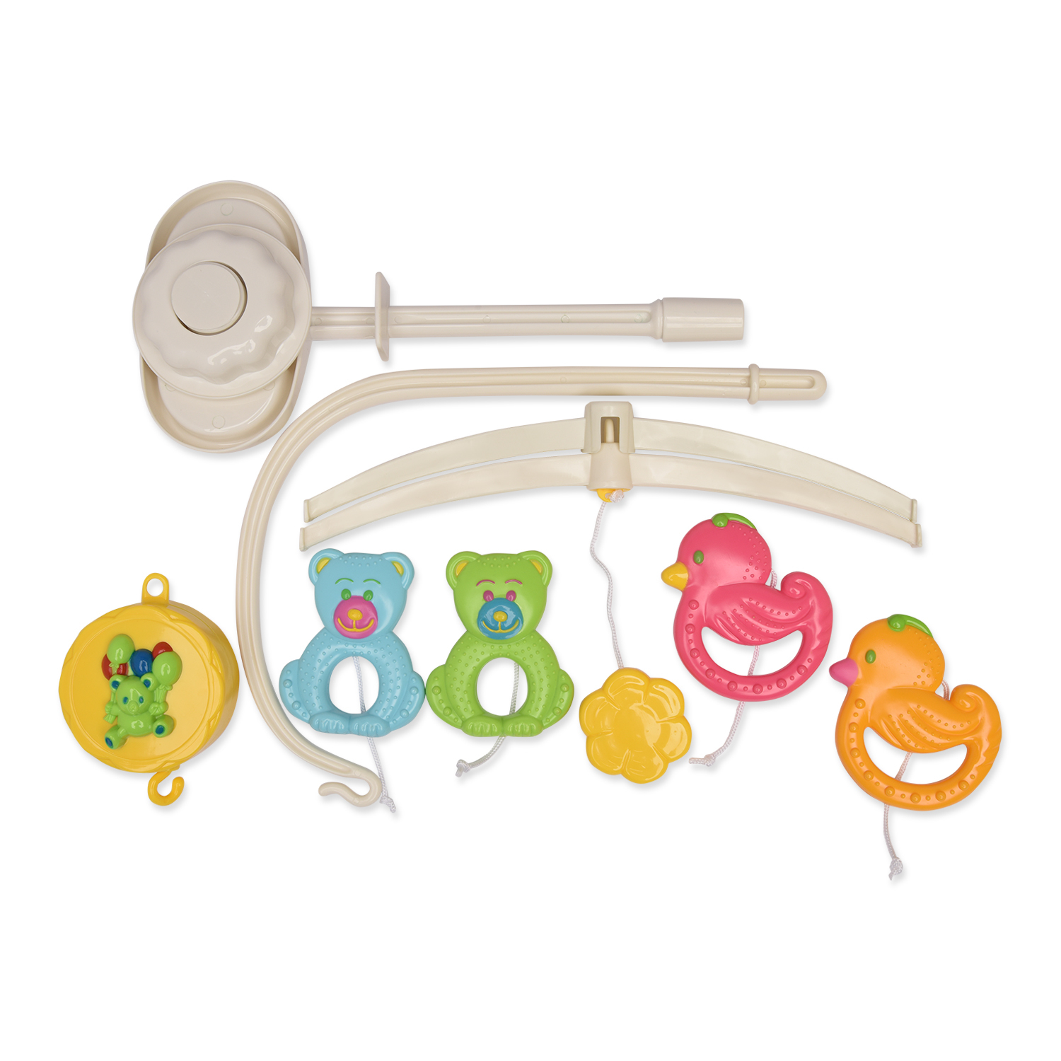 Мобиль Canpol Babies - фото 2